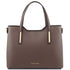 Olimpia - Leather tote